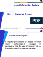 Unit1 - Computer Concepts