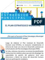 Plan - Estratégico - Municipal Costa Rica