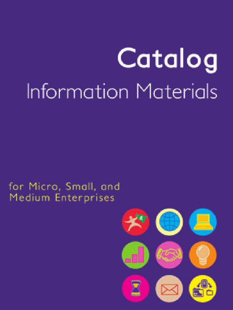 09 Cat Info Mats | PDF | Franchising | Entrepreneurship