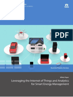 BPS Internet of Things Smart Energy Management (ApNet)