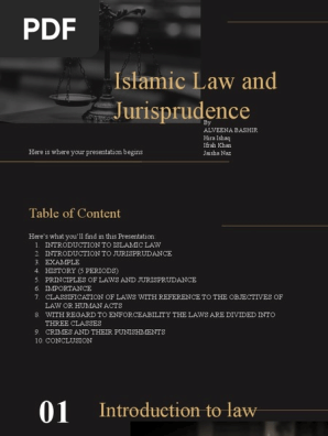 Islamic Studies Ppt