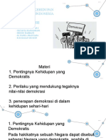 Demokrasi di Indonesia