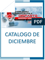 Catalogo Medicamentos Farmacia