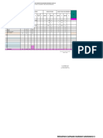 Format Pelaporan Imunisasi Covid 19