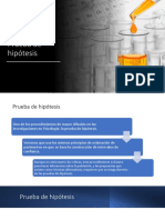 Prueba de Hip+otesis