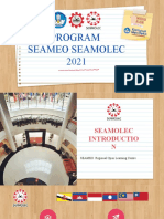 SEAMOLEC2021