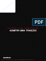 Admi TI R UMA Trai ÇÃO: Fazendo O Seu Companheiro