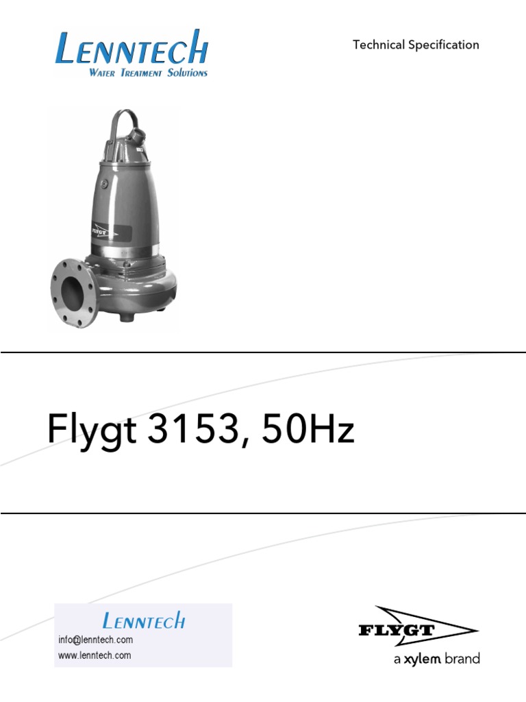 Flygt 3153 Dimensions Great Purchase | ids-deutschland.de