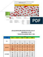 Prota 2021 - 2022 Baru