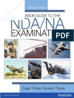 Guide To NDANA