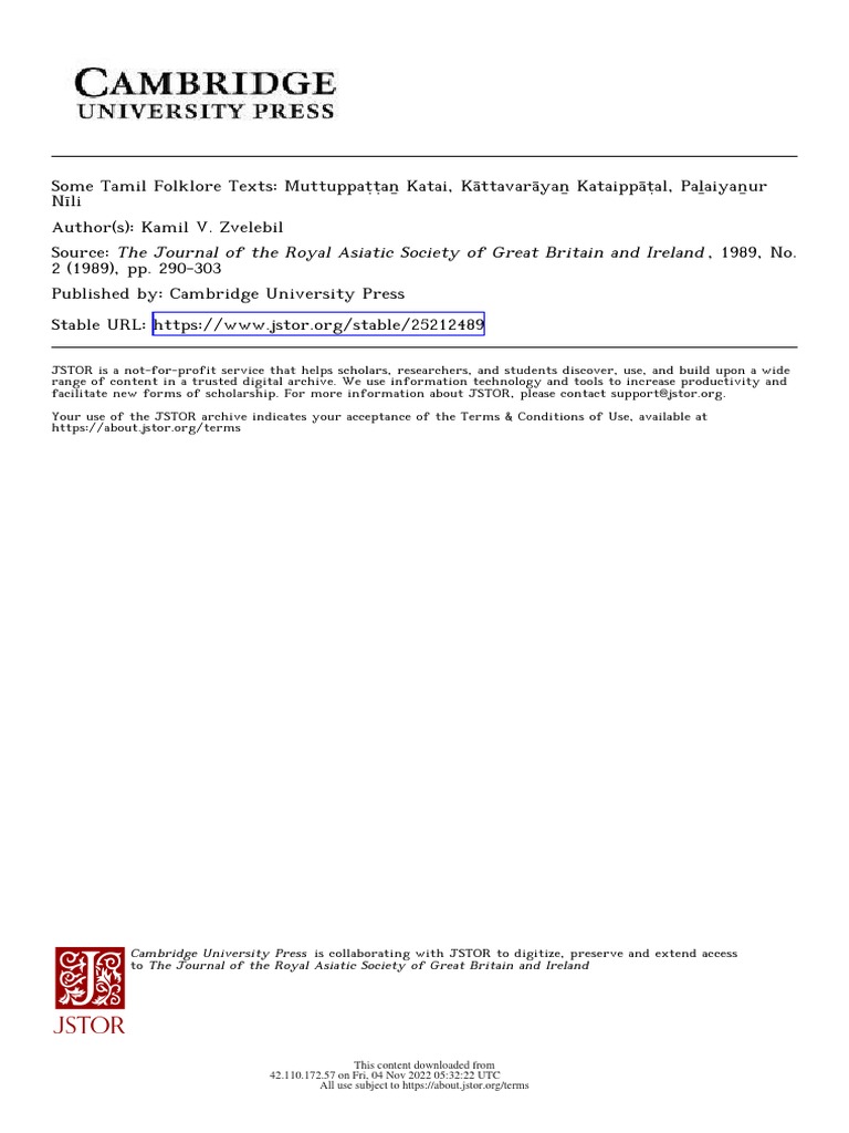 This Content Downloaded From 42.110.172.57 On Fri, 04 Nov 2022 05:32:22 ...