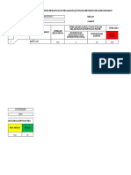 Form Register Pemantauan Pis-Pk (Perkesmas) 1