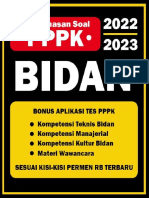 Materi PPPK Bidan 2022 2023