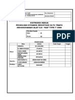 IK Dynamic OLTC ISA T3000 2017