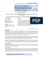 Flaws in Policies of Configurations and Risks For Wireless Networks in The City of Manaus