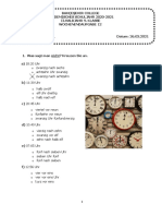 Schritte A1.1 Lektion5 Ha12 1