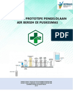 Buku Pedoman Prototipe Pengelolaan Air Bersih Rev2