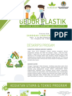 Gedorplastik INSTANSI