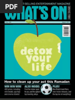 Download Whats On  Abu Dhabi  August 2011 by motivatepublishing SN61910236 doc pdf