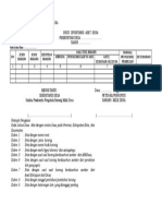 Lampiran III Perbup Aset - E Format Buku Inventarisasi Aset