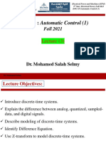 EPE314 Fa21 - Part II - Lecture (3) 19-12-2021 F