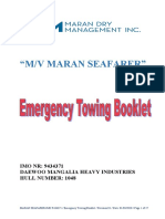 Seafarer Emergency Towing Rev 01 March 2020