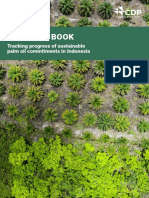 Palm Book Web