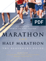 Marathon and Half-Marathon - The Beginner's Guide (PDFDrive)