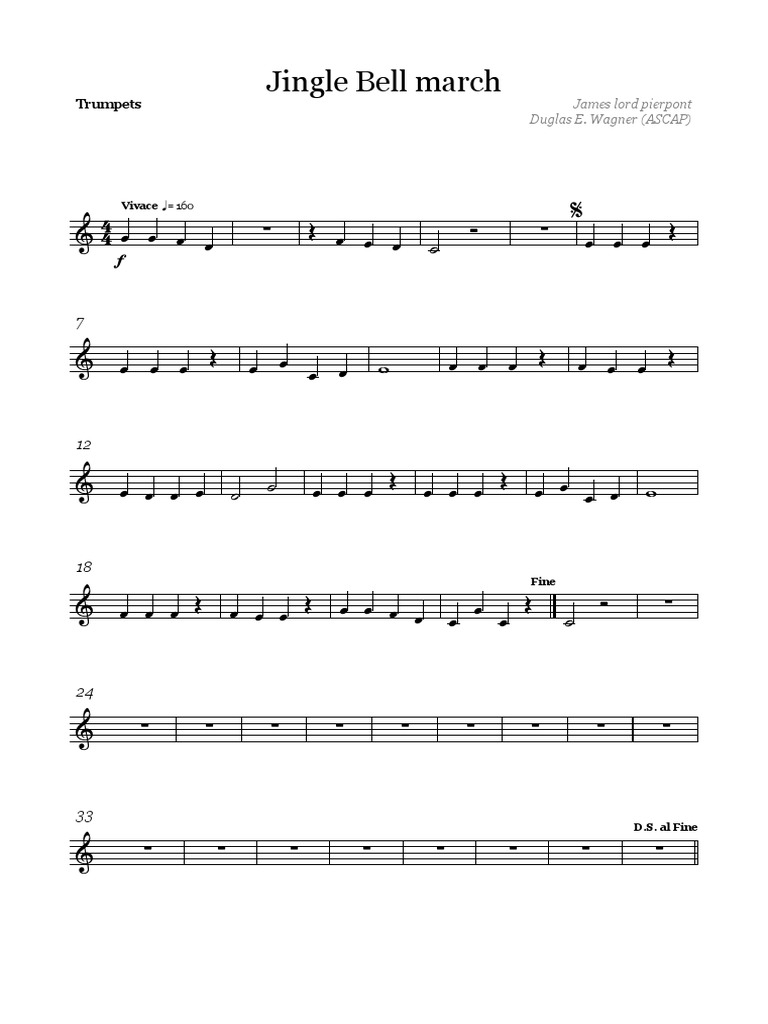 Trumpet | PDF