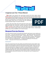 Download Pengertian Dari Pixel by Komaruzaman Asep SN61910941 doc pdf