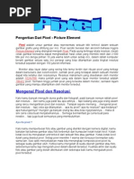 Download Pengertian Dari Pixel by Komaruzaman Asep SN61910941 doc pdf