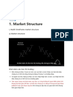 1 Market Structure