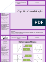 Grade 10 L3 &4 Reciprocal Graphs & Cubic PPT 2020-2021