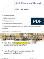 PPT3.1 - BL and IC