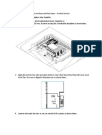 MEP-CBDP0004 - 1573167322 - 002-Applying View Templates To Views and View TypesExercise