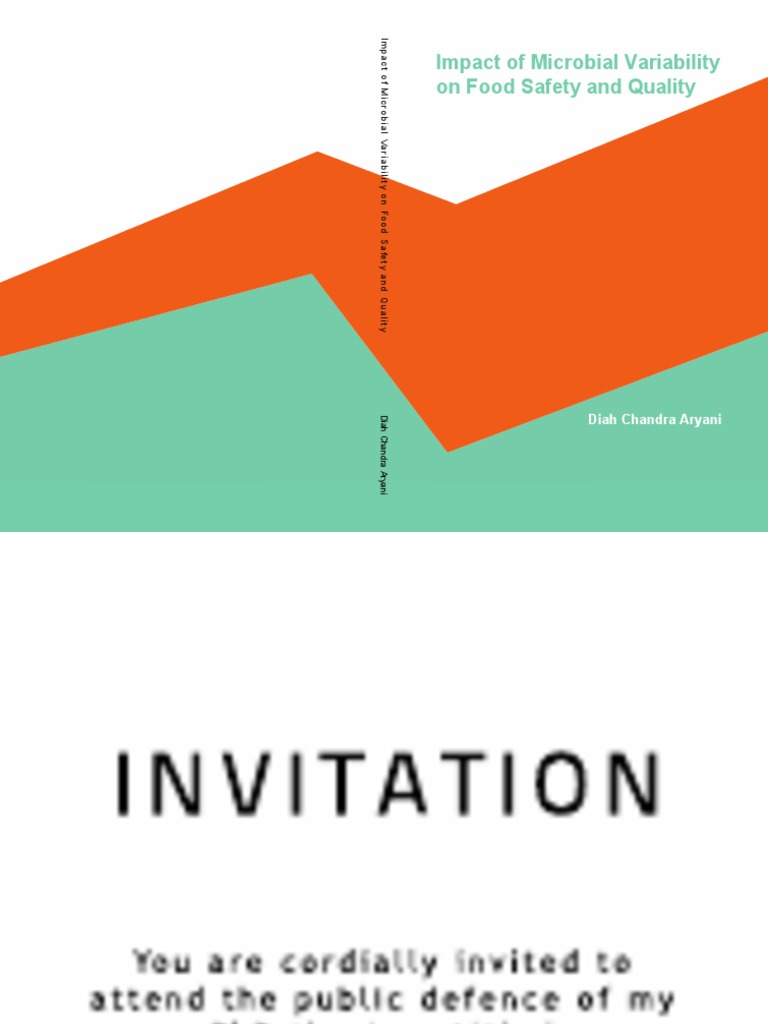 impact-of-microbial-variability-on-food-safety-an-wageningen-university