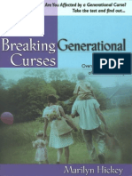 Breaking Generational Curses - Marilyn Hickey