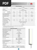 ANT-A26451500v06-1336-001 Datasheet