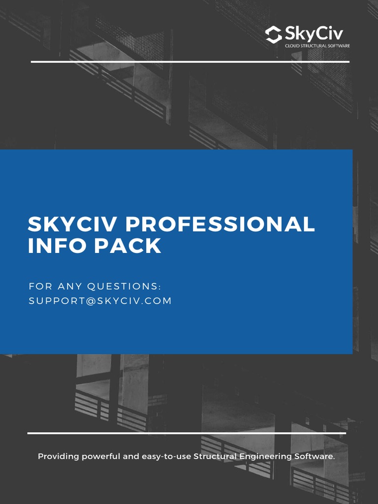 Professional Info Pack New | PDF | Cloud Computing | Software