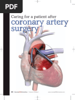 Postoperative Care for CABG Patients | PDF | Heart | Coronary Artery ...