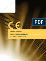 CE-marking - NL - 150529 Final