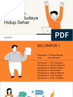 PJOK - Kelompok 1