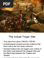 The Trojan War