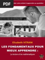Les Fondamentaux Pour Mieux Apprendre