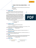 Analysis of Truss