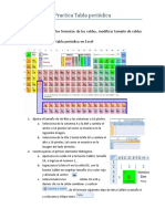 Practica Tabla Periódica