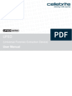 UFED User Guide - June