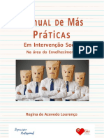 Manual de Más Práticas em Intervenção Social