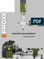 Proxxon Micromot It 2014