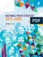 Nat Youth Strat 2015 To 2020